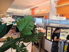 -星伦多自助料理·涮烤一体(杭州来福士店)