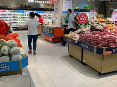 -盒马鲜生(首义店)