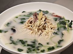 -狮王府淮扬菜(夫子庙老门东店)