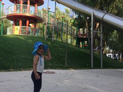 -北戴河集发农业梦想王国