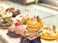 -派悦坊·甜品·蛋糕(虹口龙之梦店)