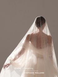 点击看大图 -MANLI BRIDAL婚纱