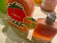 -混果汁(喜荟城店)