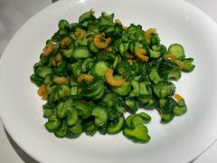 -船歌·鱼水饺青岛菜(石老人店)
