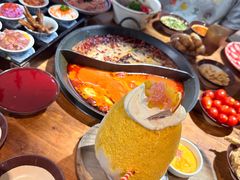 -楠火锅(龙阳广场店)