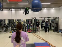 -中田健身工作室(嘉定江桥店)