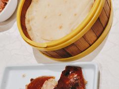 -福来居烤鸭店(天坛二店)