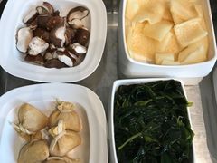 -天都火锅酒楼(虹梅南路店)