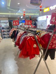 -孩子王童乐园(唐山万达广场店)