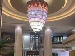 -北京丽晶酒店