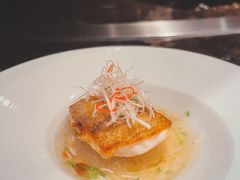 -Ginza Onodera铁板烧(外滩十八号店)