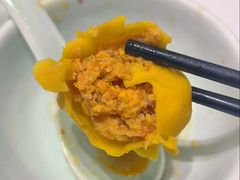 海胆水饺-必点海鲜·海肠捞饭·鲅鱼水饺(滨江道店)