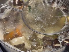 -小城牛事·鲜牛肉火锅(万达店)