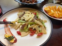 -柴米油盐(土菜院子店)