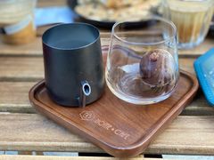 -Home Cafe(水榭春天店)