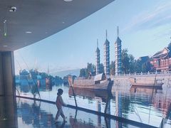 -中国京杭大运河博物馆