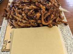 -鼎香润(德胜门内店)