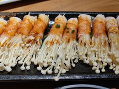 -九田家黑牛烤肉料理(溧阳吾悦店)