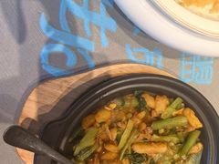 -巴盟人家·内蒙地方菜(华丽家族店)