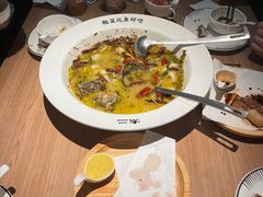 -太二酸菜鱼(坚基购物中心店)