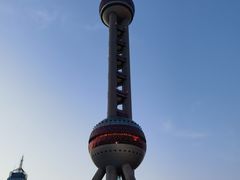 -东方明珠广播电视塔