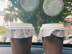 -Again Coffee Roaster(香蜜湖店)