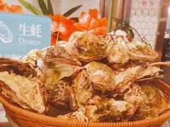 -星伦多自助料理(宝山龙湖天街店)