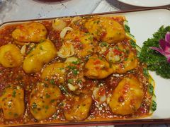 -红辣椒·川菜·火锅(大洋中心店)