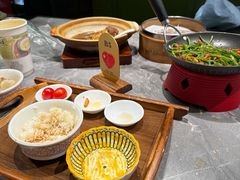 -奇芳阁·百年清真南京菜(夫子庙店)