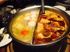 -鼎王麻辣锅(七贤店)
