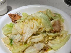 -江渔儿酸菜鱼·拔草餐厅(虎门君乐汇店)