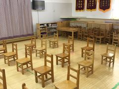 -北京爱贝双语第二幼儿园