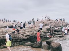 -北戴河东海水浴场