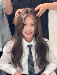 -DL HOPE明星造型