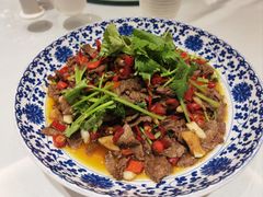 -永和红旗美食城