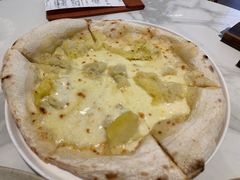 -盐说·西式餐酒馆(光明万达店)