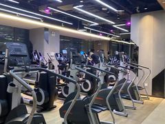 -威克健身游泳(万菱汇店)