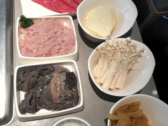 -海底捞火锅(万象城店)