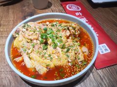 -叶派龙虾•招牌香辣蟹·海鲜(中海国际店)