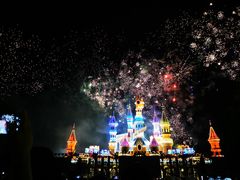 -沈阳方特欢乐世界