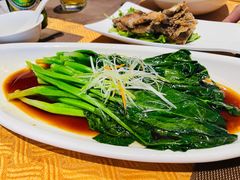 白灼芥兰-江南原著(中联广场店)