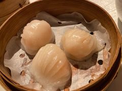 -上海金桥红枫万豪酒店-万豪中餐厅