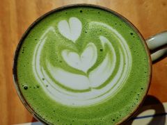 -沏点Trattoria意大利餐厅(新街口店)