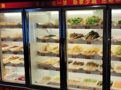 -江湖六膳門串串香(隆礼路店)