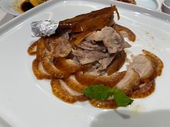 -味+新京宴·烤鸭·北京菜(创意谷店)