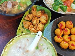 -周记蟹仔粉(侨港风情街店)