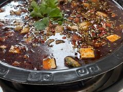 -云溪河冷锅鱼(成都玉林小吃街店)