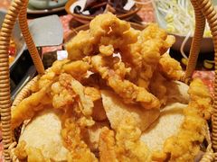-纸盐河码头火锅(十八梯店)