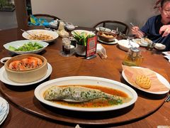 -高佳庄·舟山海鲜(海景旗舰店)