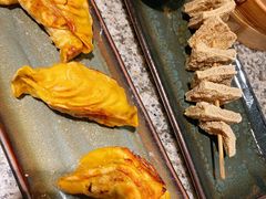 -南京大牌档(香港广场店)